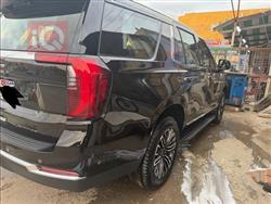 جي ام سي يوكون